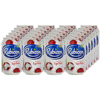 Rubicon Lychee Can-24x330ml02